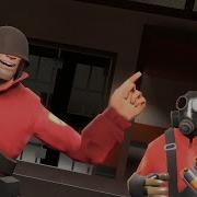 Soilder Show S Pyro A Magic Trick TF2 Gmod