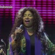 Chaka Khan Through The Fire HITMAN David Foster And Friends Live In Yogyakarta