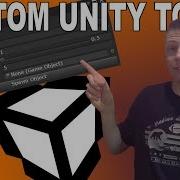 Making Your Own Unity Tools Introduction To Custom Editor Windows Unity Tutorial