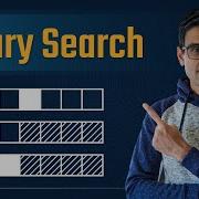 Binary Search Data Structures Algorithms Tutorial Python 13