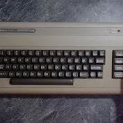 My First 8 Bit Personal Computer C64 And VIC 20