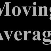 How To Calculate Simple Moving Average In Excel SMA In Time Series