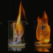 The Rainbow Flame Demonstration