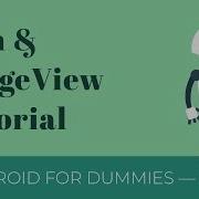 Icon ImageView Android Studio Basic Tutorial Eps 6
