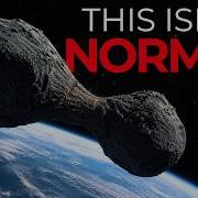 This Will Be The Closest Asteroid In Recorded History And It S Acting Strange