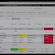 Conga ActionGrid 2min Quick Video