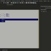 Pascal разбор Отличия Write от Writeln