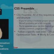 Matthew Lancaster Performance Optimization Automation For Client Side Applications