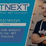 Filip W Building Code Analysis Tools With The NET Compiler Platform Roslyn