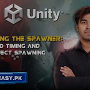 52 Enhancing The Spawner Advanced Timing And Multi Object Spawning