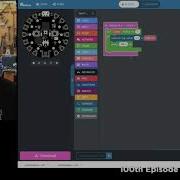 MakeCode Minute Console Graphing Adafruit Johnedgarpark Adafruit MSMakeCode Makecode