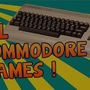All C64 Games Gamebase64 Part 1