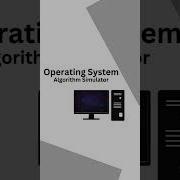 OS Simulator G8 Team1 Set1