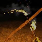 SimVision VR Flaming Arrow