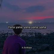 Cem Adrian Mark Eliyahu Kül Lyrics Sözleri
