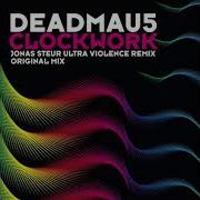 Clockwork Original Mix 432Hz Song By Deadmau5