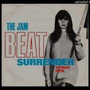 The Jam Beat Surrender 1982 Instrumental
