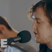 Modern Baseball Just Another Face NME Basement Sessions