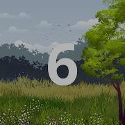6 Second Countdown Timer With Alarm Simple Beep