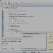 String Sorting In JAVA