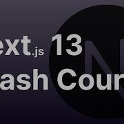 Next Js 13 Crash Course Prisma MongoDB CRUD REST API