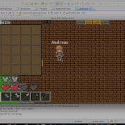 Java 2D Game Pre Alpha 0 04