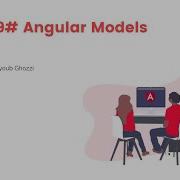 19 Angular Models Get Started With Angular 9 In Arabic