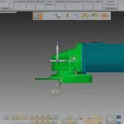 Solid Edge ST6 Assembly Grouping