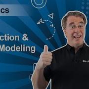 01 MicroStation CONNECT Edition 3D Basics Introduction Solids Modeling
