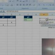 Mr Excel Excelisfun Trick 35 3 Way Lookup INDEX Or OFFSET Function
