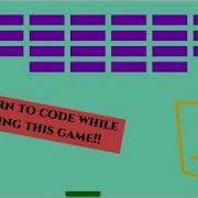 How To Create A 2D Brick Breaker Game With JavaScript TUTO Coding Tips 4