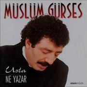 Müslüm Gürses Ne Yazar