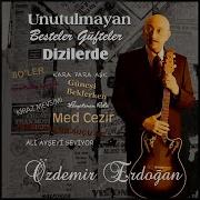 Özdemir Erdoğan Bana Ellerini Ver Remix