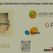 Matt Litz Tutorial On Image Classification Using Scikit Image Scikit Learn And PyTorch