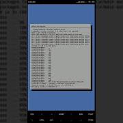 Automate Update And Upgrade In Termux Dialog Bash Script