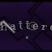 Shattered NC Layout Extreme Demon