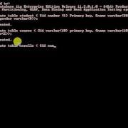 SQL Implementation Of Referential Integrity Constraint Part 1