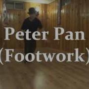 BBOY How To PETER PAN HD