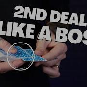 The Push Off 2nd Deal Tips Tricks