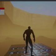 The Nomad Unreal 4 Prototype