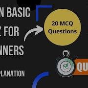 Basic Python Quiz For Beginners 20 Important Python Programming MCQs Python Quiz Assessment