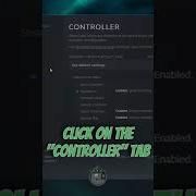 Steam Games Quick Tip Change Xbox Controls To PS4 PS5 Tips Steam Amongus Bf2042 Battlefield