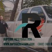 Riptide Restoration Fire Restoration Services