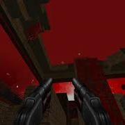 Doom 2 Hell On Earth Haste Map 05 Firebug 4K