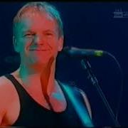 Sting All This Time Royal Albert Hall April 6 2000