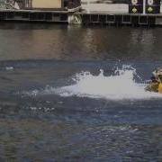 Universal Studios Hollywood Jaws Ride FULL RIDE