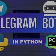 How To Create A Telegram Bot Using Python In 5 Minutes
