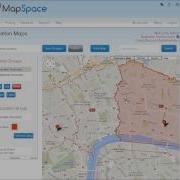 05 MapSpace Edit A Location Map