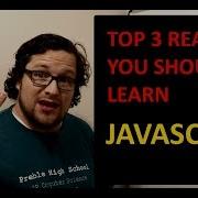 Top 3 Reasons You Should Learn JavaScript As Your First Programming Language