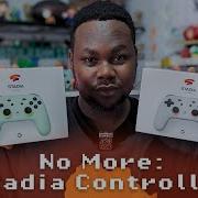 No More Stadia Controller Review And Aftermath